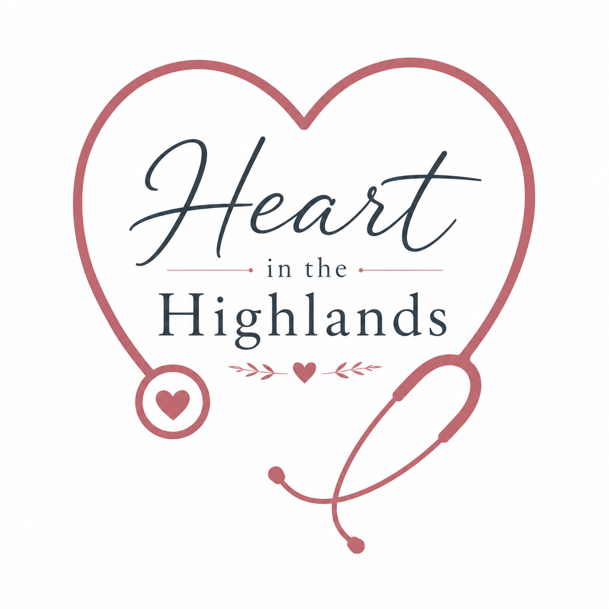 Heart in the Highlands