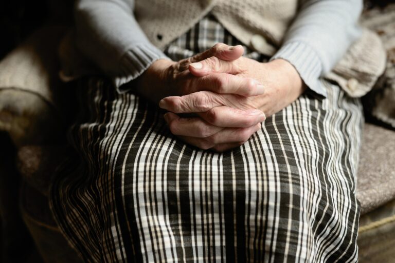 8 Signs Your Loved One May Need More Help at Home