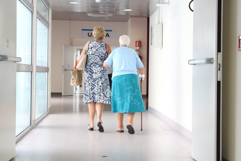 5 Free Resources for Seniors in Haliburton County | Heart in the Highlands